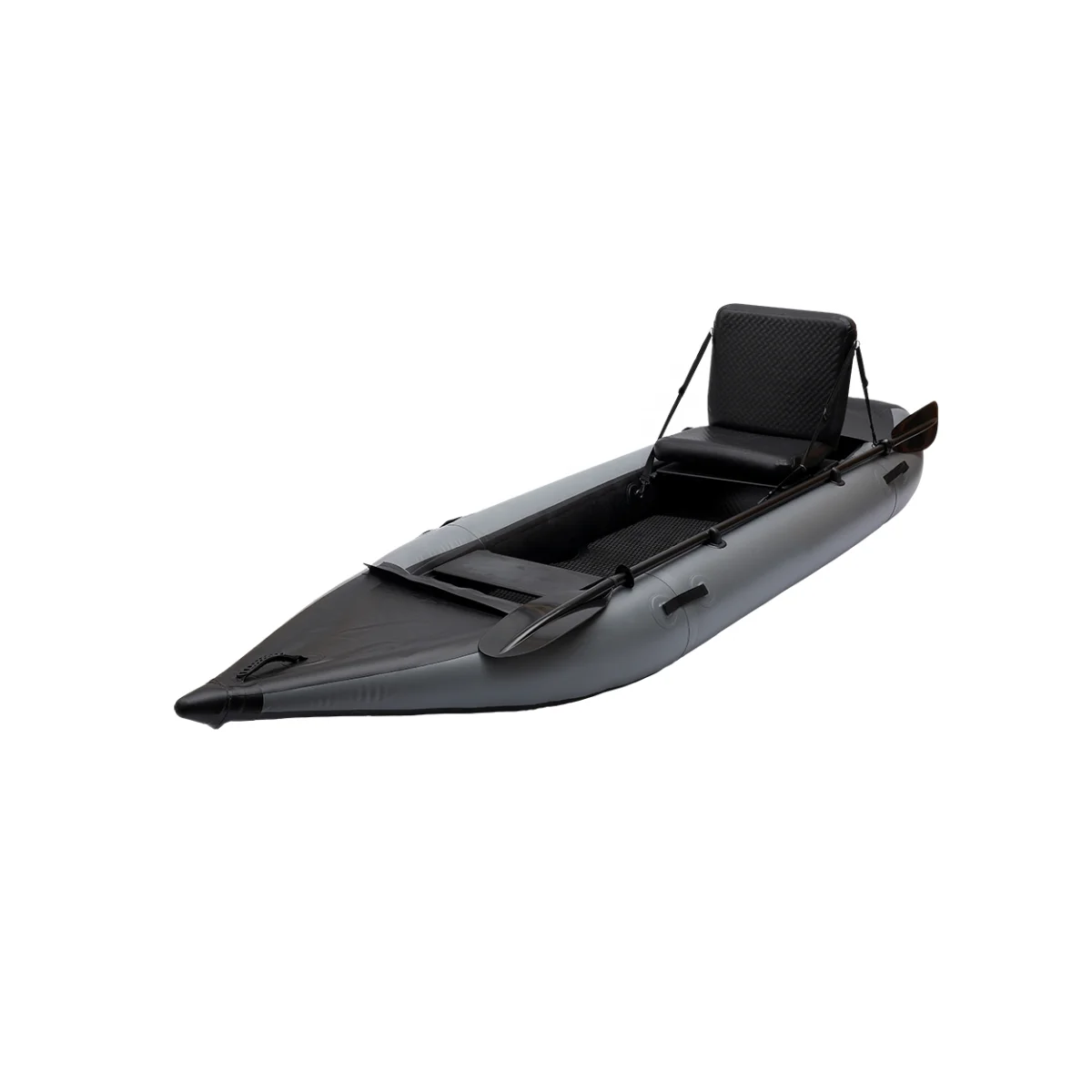

Factory Best Sale Inflatable Kayak fishing kayak Inflatable boat for fishing with pump paddle inflatable seat