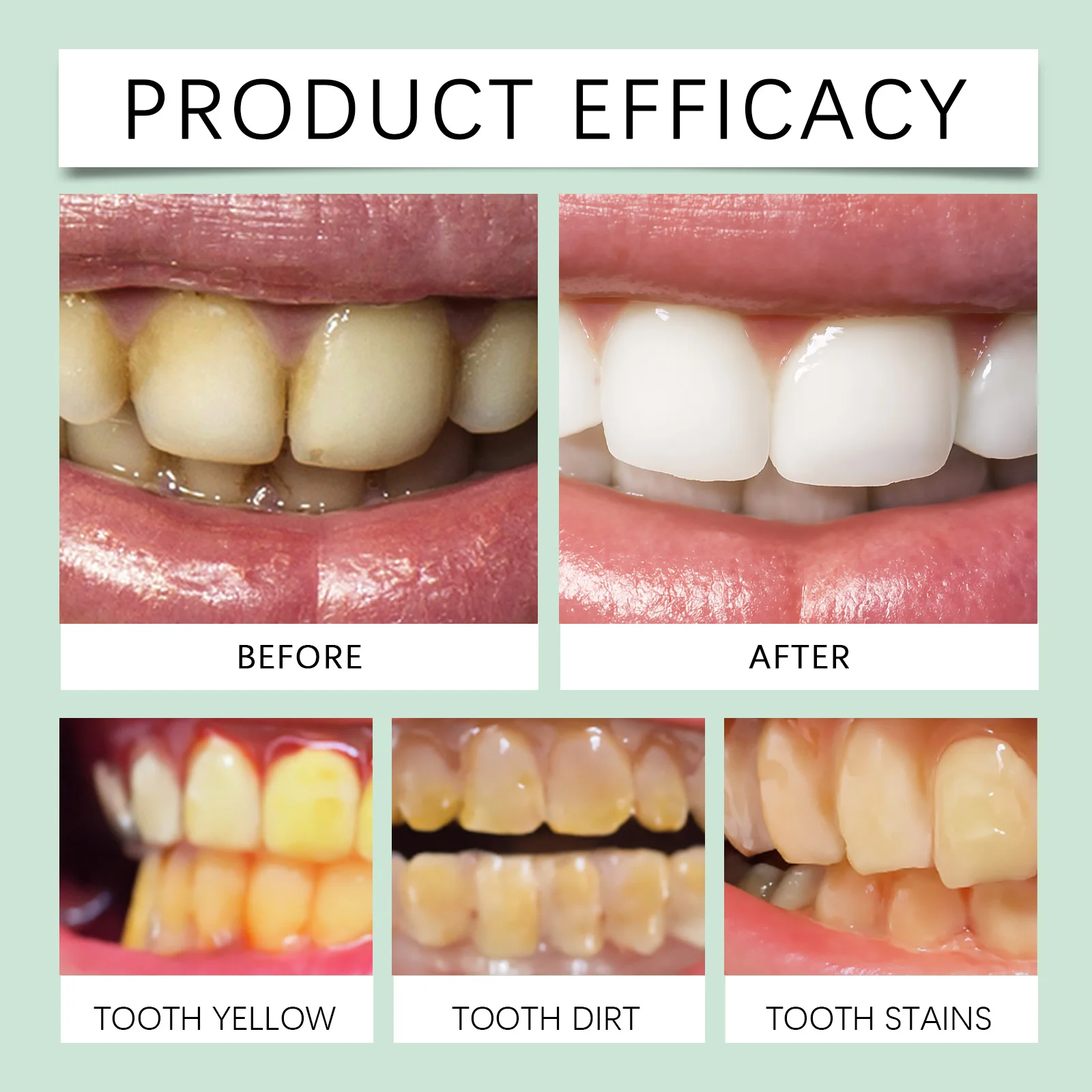 Breath Freshness Herbal Gel Supplement Natural Mint Flavor Cooling Freshes Breath Odor Control Balances Gut Gentle Oral Care Gel
