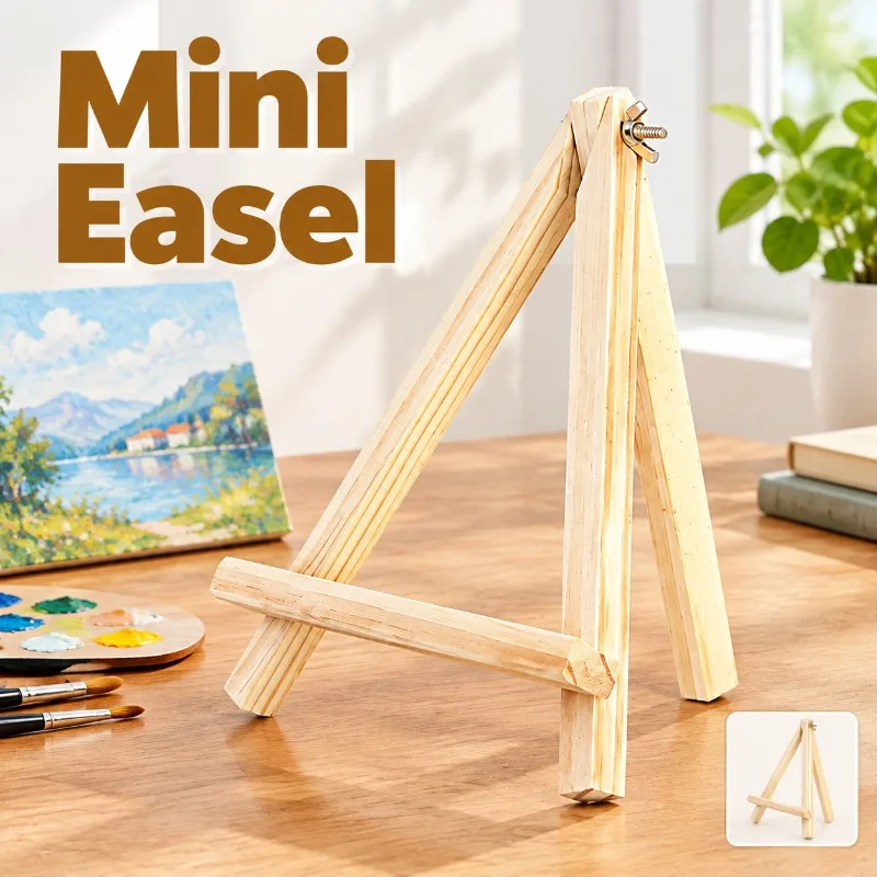 suporte-de-mesa-em-madeira-para-uso-em-escritorio-ideal-para-iniciantes-para-exibir-tablets-estrutura-de-madeira-resistente-e-compacta-design-moderno-e-simples-para-quadros-de-arte-e-decoracao-de-interiores