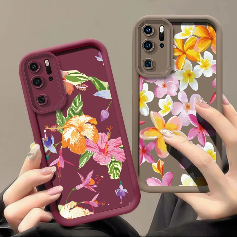 Flowers Floral Phon…