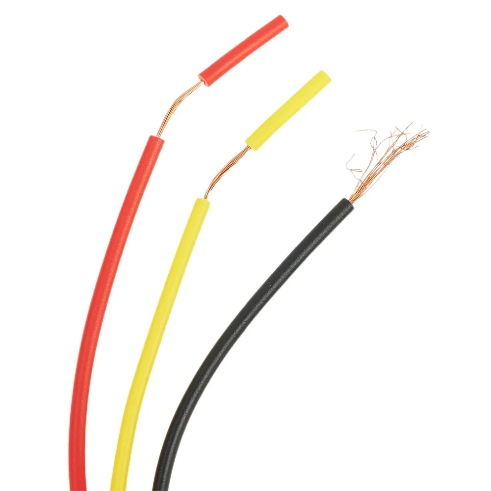 Interruptores de pulverizador eléctrico, regulador de velocidad, regulador de plástico, ajuste de 12V, bombas de agua, accesorios de interruptores de velocidad