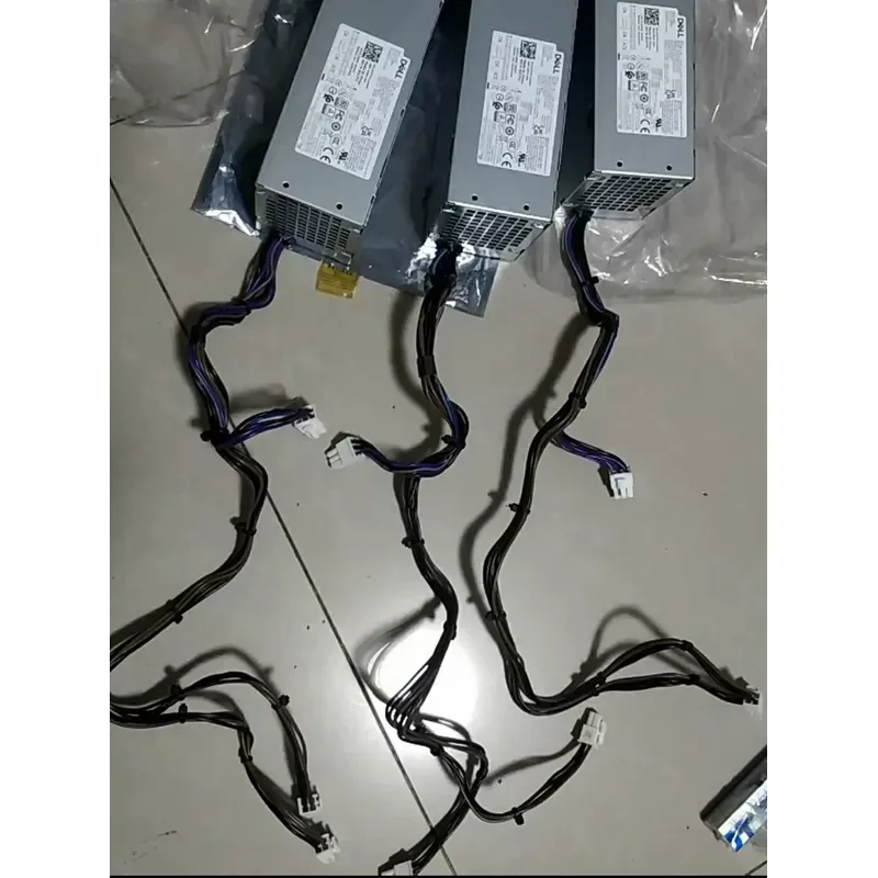for Dell OptiPlex 7080 7090 5090 3.9GHz CPU Processor High Performance Desktop Computer Component Ready to Ship 50 Units