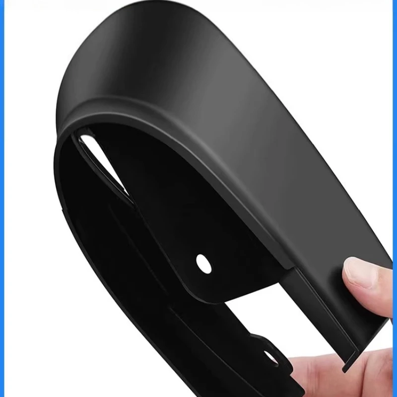 For Kia Sportage 2021-2024 Car Special Fender Upgraded Thickened Antifreeze Soft Rubber Blocking Original Parts Car Accessories view 6