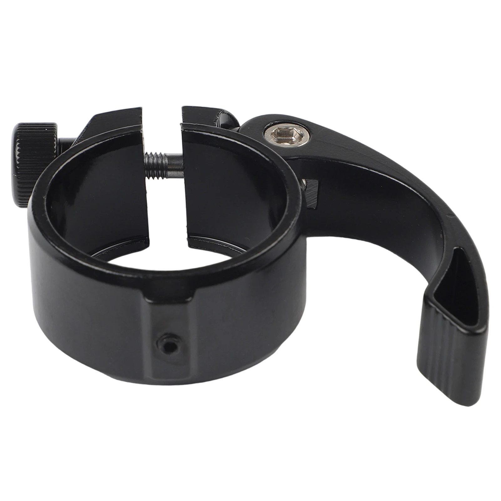 

Bicycle Clamps Seatpost Clamp Seatpost Tube 38mm Bicycle Bicycle Components Clamp Clamps Folding MTB Parts Quick