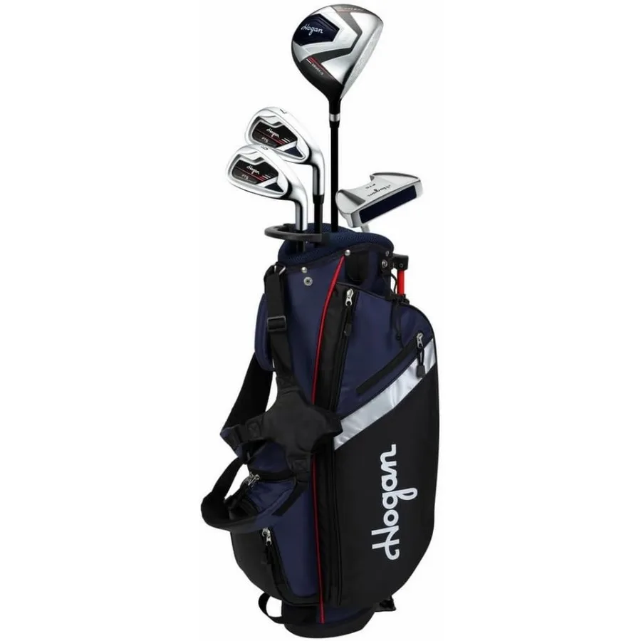 Hogan Golf Fts Juni… - image