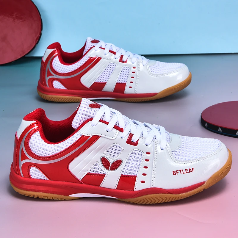 

Unisex New Hot Sale Professional Summer Tennis Table Tennis Shoes Training Badminton Shoes Athletic Shoes Running Shoes