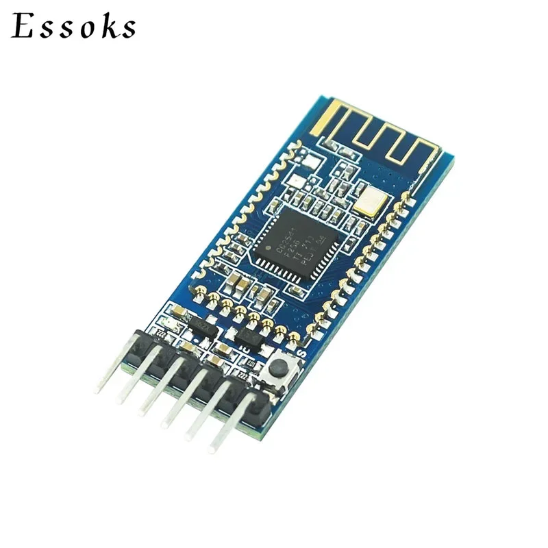 AT-09 BT-09 Android IOS BLE 4,0 Bluetooth-модуль для Arduino CC2541, последовательный беспроводной модуль, совместимый с HM-10