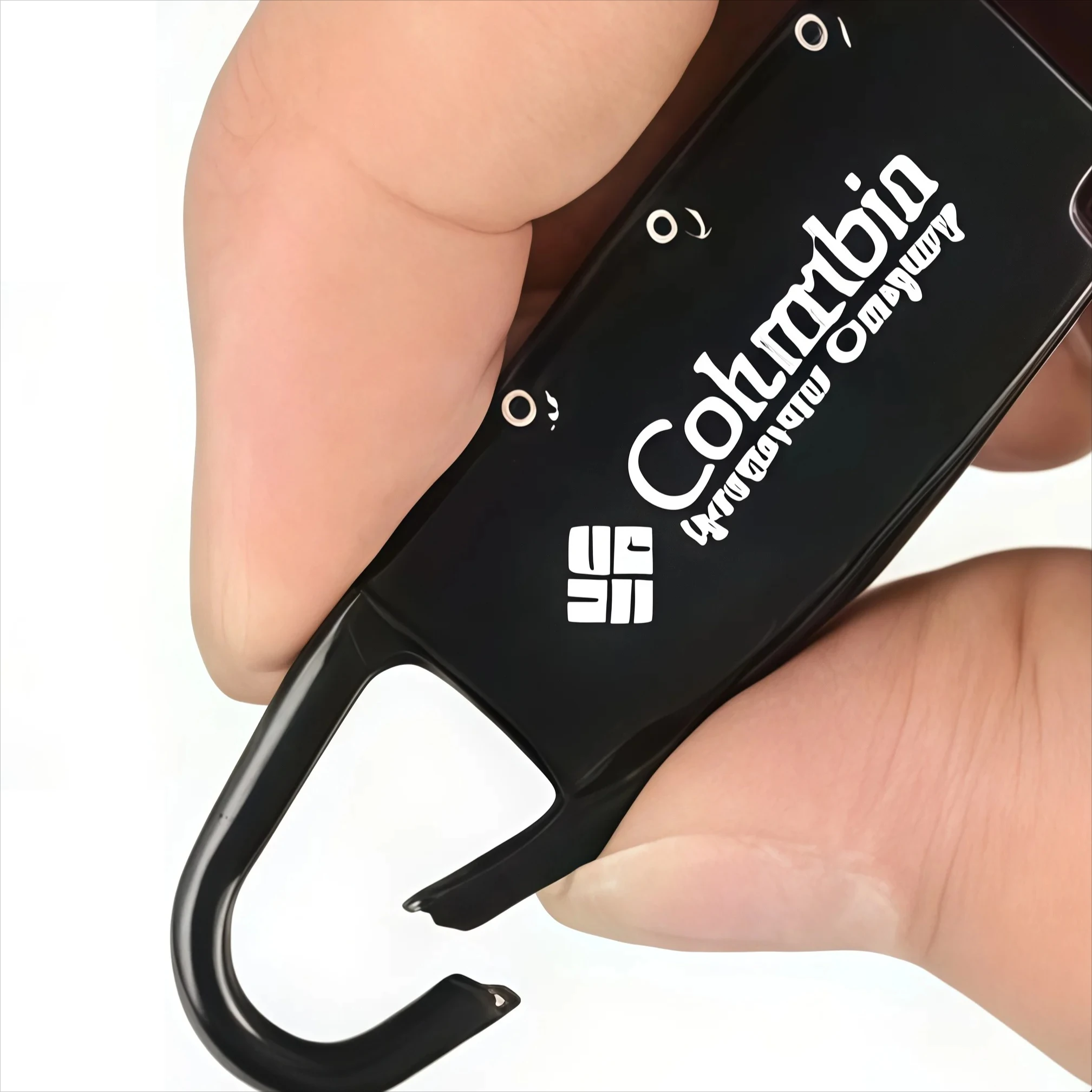Alloy Combination Code Number Lock Padlock Luggage Lock For Zipper Bag Backpack Handbag Drawer Cabinet Luggage Lock Tools