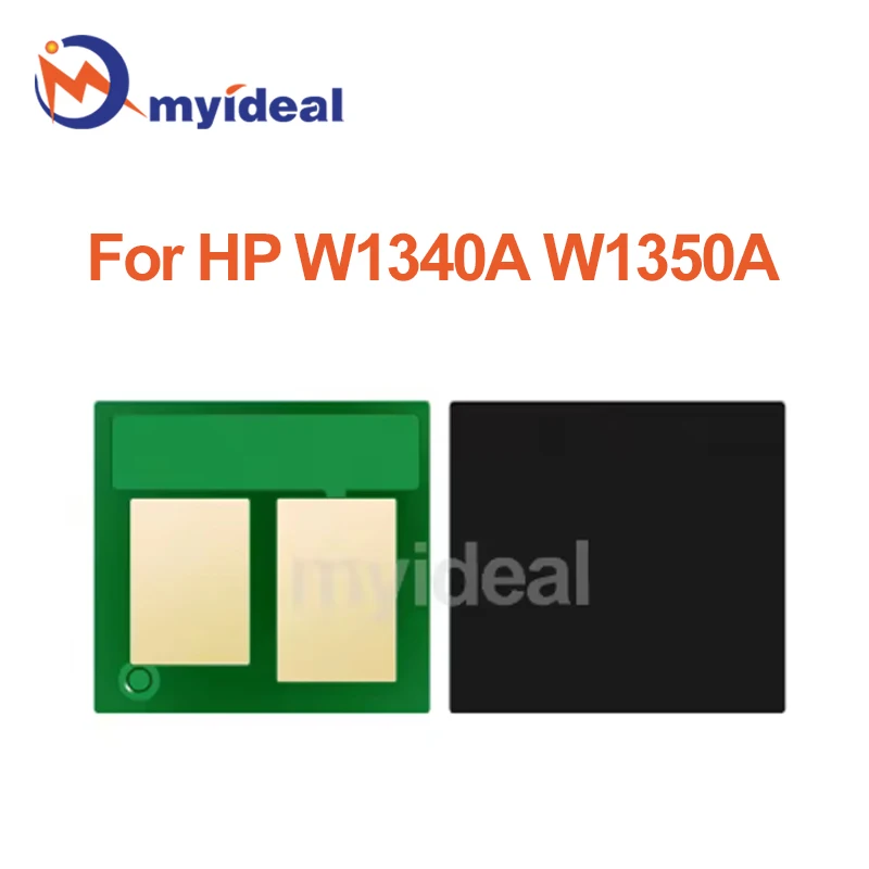 W1340A W1350A W1350X Toner Chip for HP LaserJet M209dw M234dw M234sdn M234sdw Printer Reset Cartridge Chips