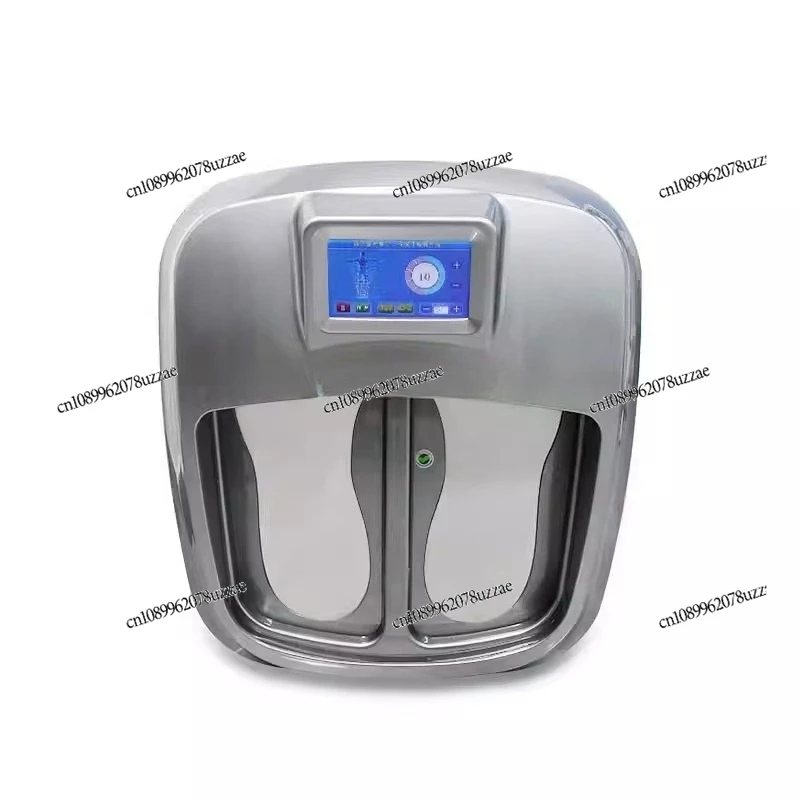 

Terahertz Rotary Magnetic Wave Meter Floating Energy Foot Therapy Instrument P90 Temperature Communication Meridian Biological