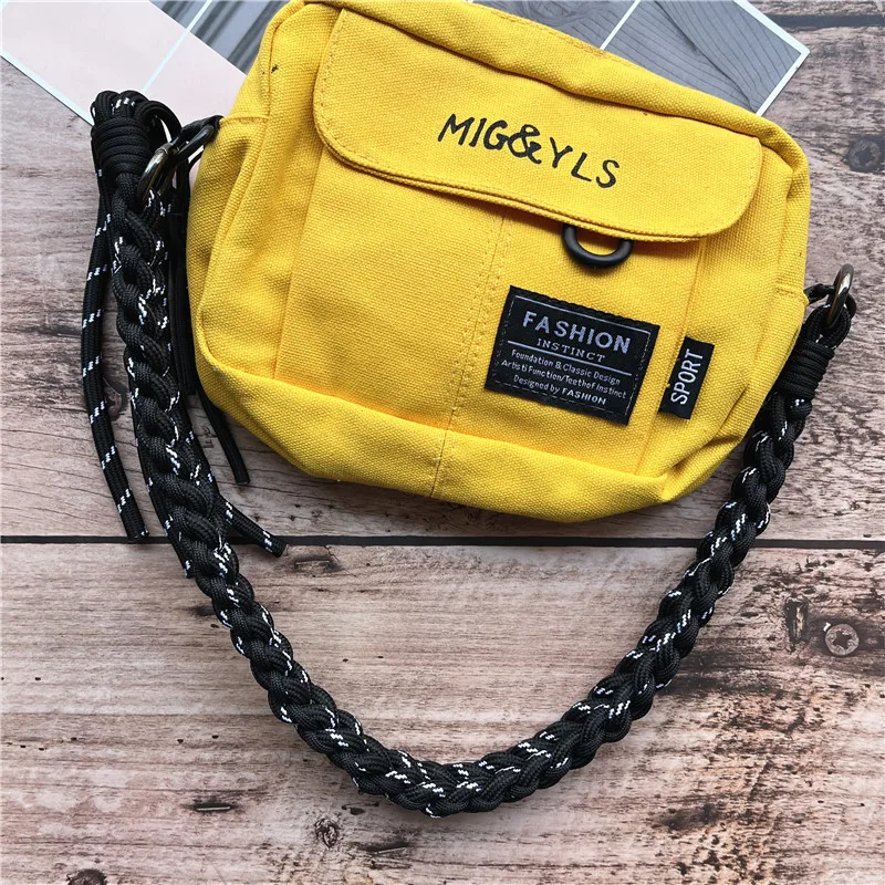 

Наплечная Сумка для смартфона ручной работы, черный шнурок на заказ, сменный ремешок, роскошные аксессуары, веревка для сотовой связи