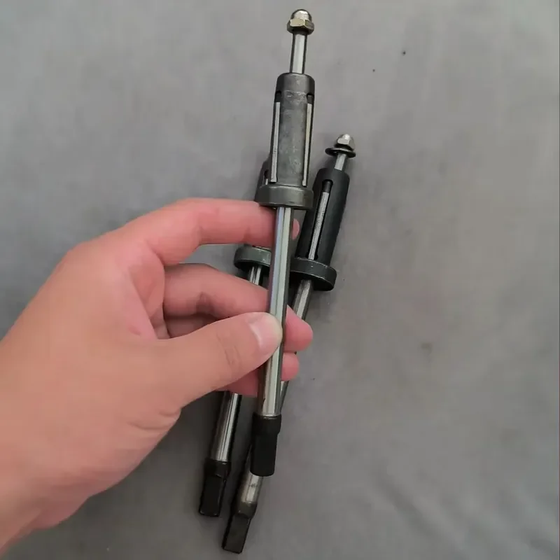 for Secret Seal 3-Slot Copper Tube Flaring and Expansion Tool for Heat Exchanger Straight Pipe Repair Kit Professional Grade