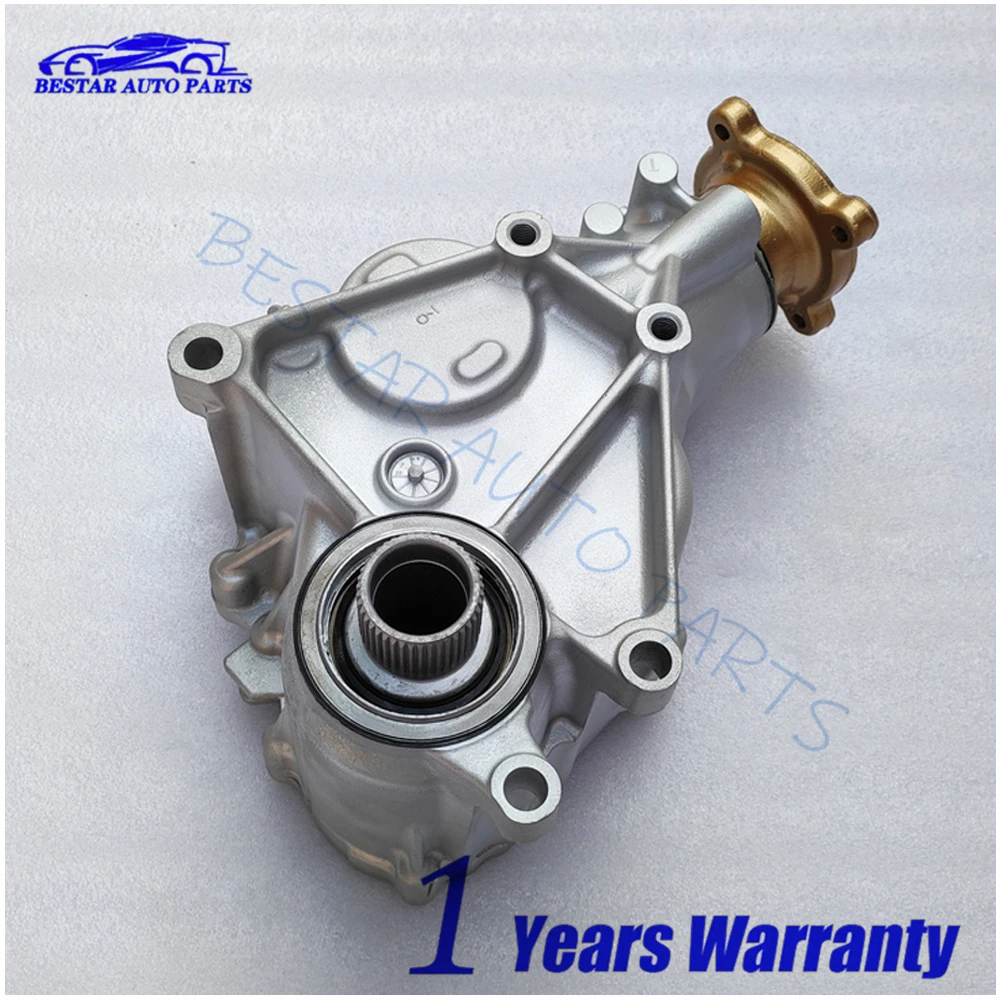 

PTO Transfer Case Power Take Off Differential AT4Z7251A AT4Z7251D For Ford Edge Lincoln MKX AWD All Wheel Drive 07-14 600-234