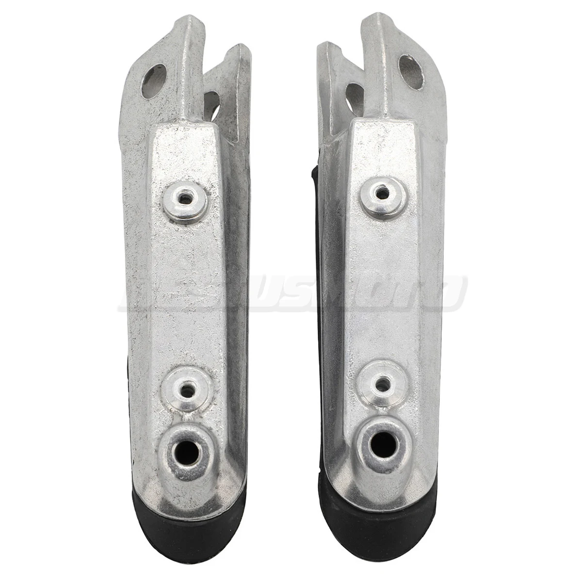 Motorcycle Front Footrests Foot Peg For Honda CBR1100XX CBR900RR VFR800 CBR 600 F3 F4 F4I VFR 800 VTR1000