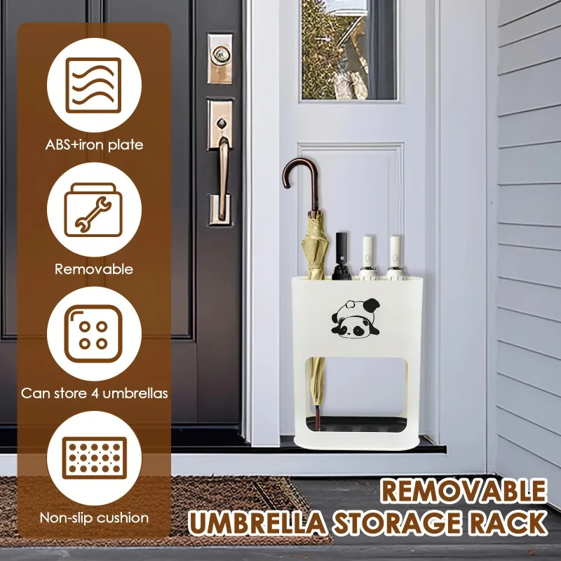 Thumbnail 4 - #29 Latest Umbrella Stands Offers