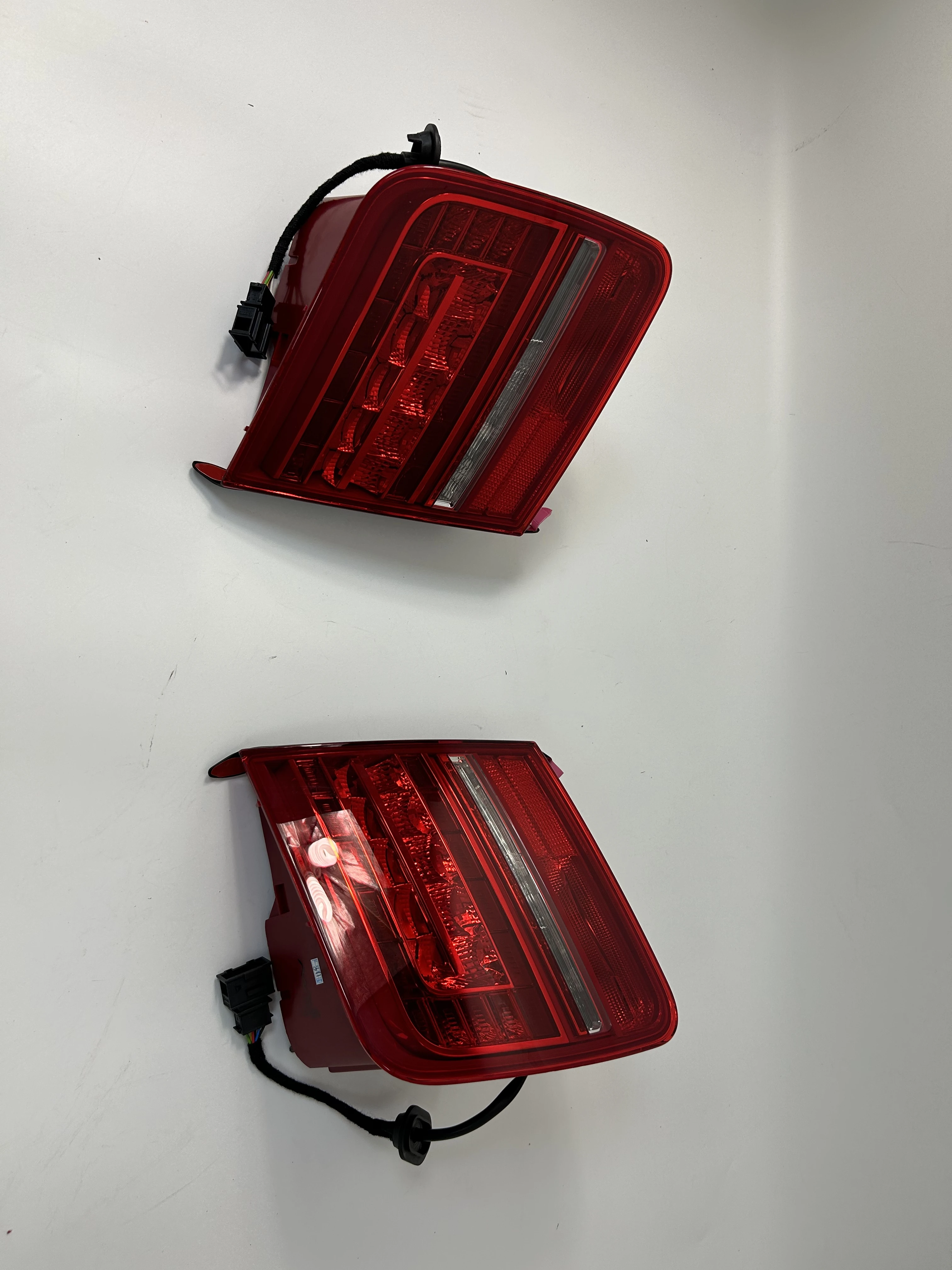 Car Led Rear Tail Light for Audi a8 d3 Brake Driving Lamp Turn Signal