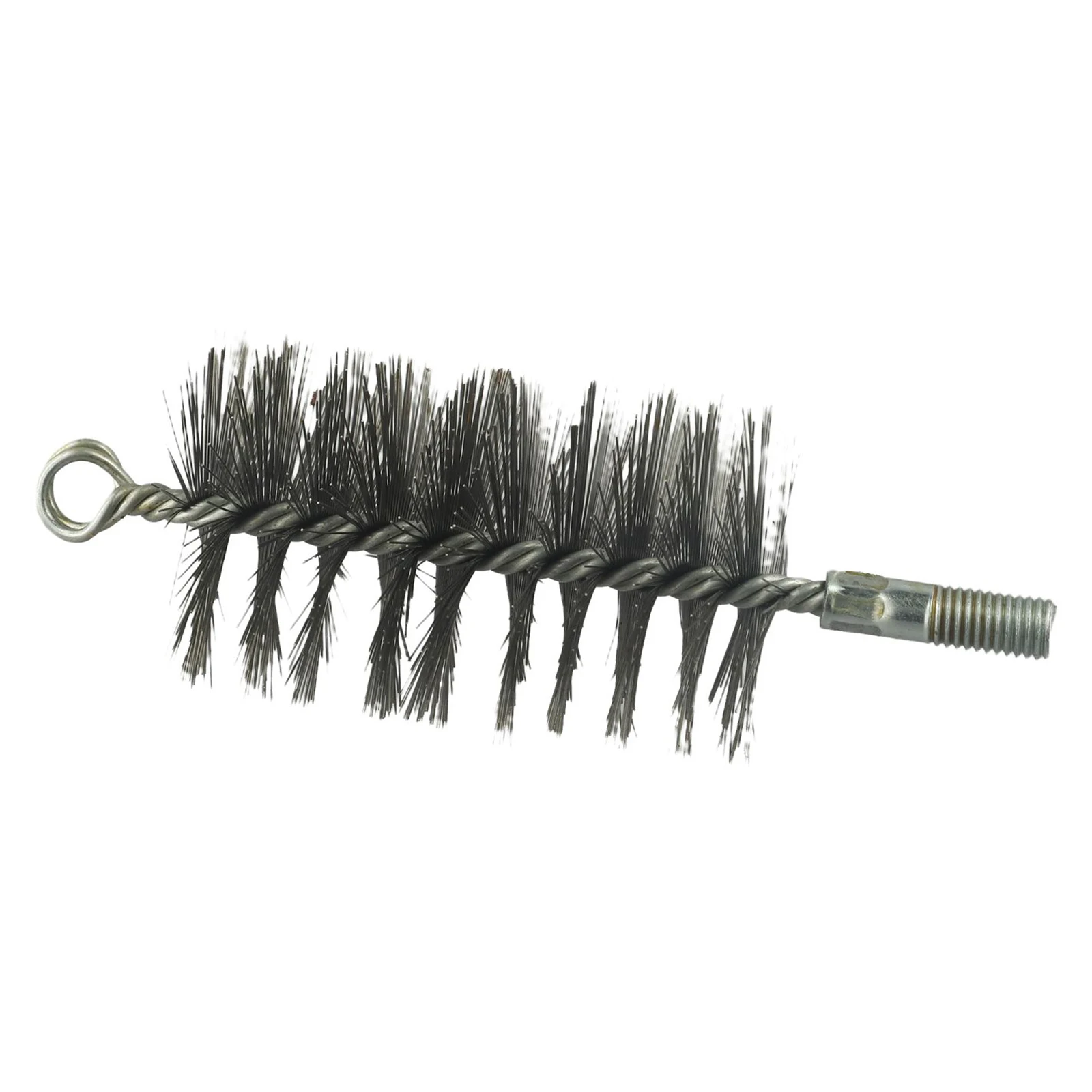 Boiler Cleaning Brush Chimney Cleaning Brush Boiler Maintenance Thorough Cleaning User-friendly Design For Boilers For Chimneys
