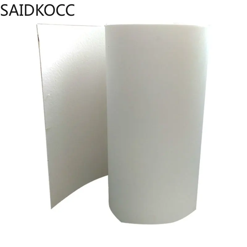 Ceramic Fiber Paper ceramic fibre cotton cushion Electrical fire insulation fiberglass glass aluminosilicate fiber paper 1M