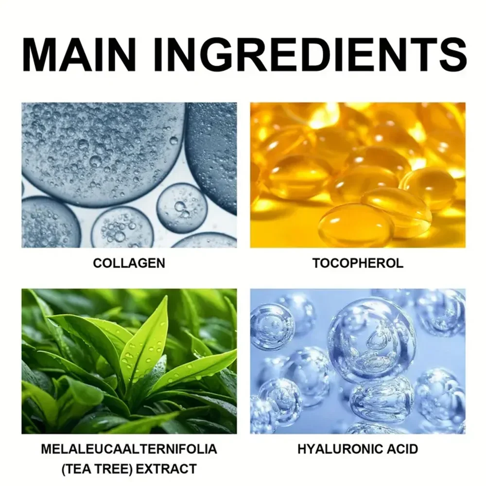 يونغكوم الشاي الأخضر كريم وجه العناية بالبشرة مكافحة الشيخوخة ترطيب مغذي ثبات كريم وجه العناية بالبشرة للجمال