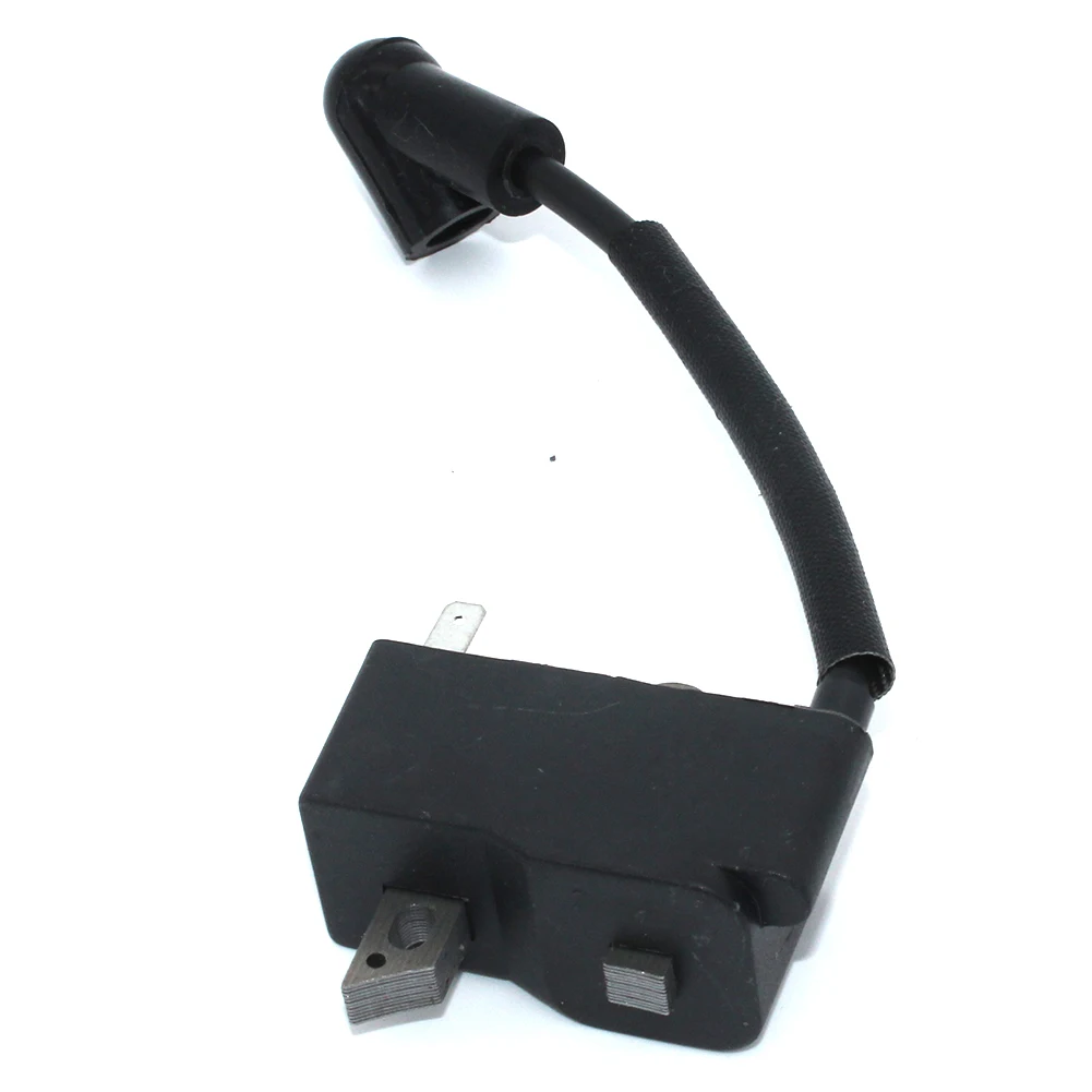 Imagem -04 - Bobina de Ignição para Oleo-mac 937 941c 941cx Gs370 Gs410 Gs44 Gs440 Gs451 Efco Mt3700 Mt4100 Mt440 Mt4400 137 141s 141sp