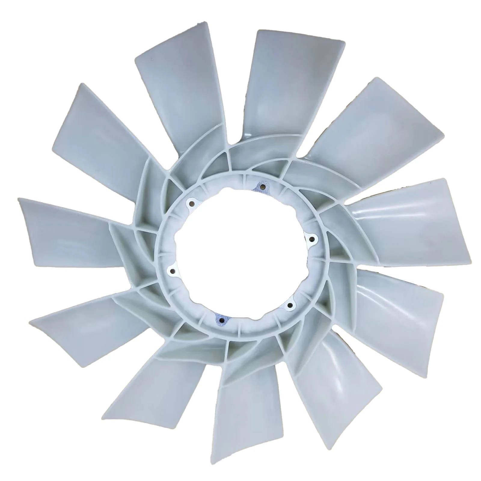 BG020006870 FAN BLADE For KOMATSU excavator PC210-10 PC200-8