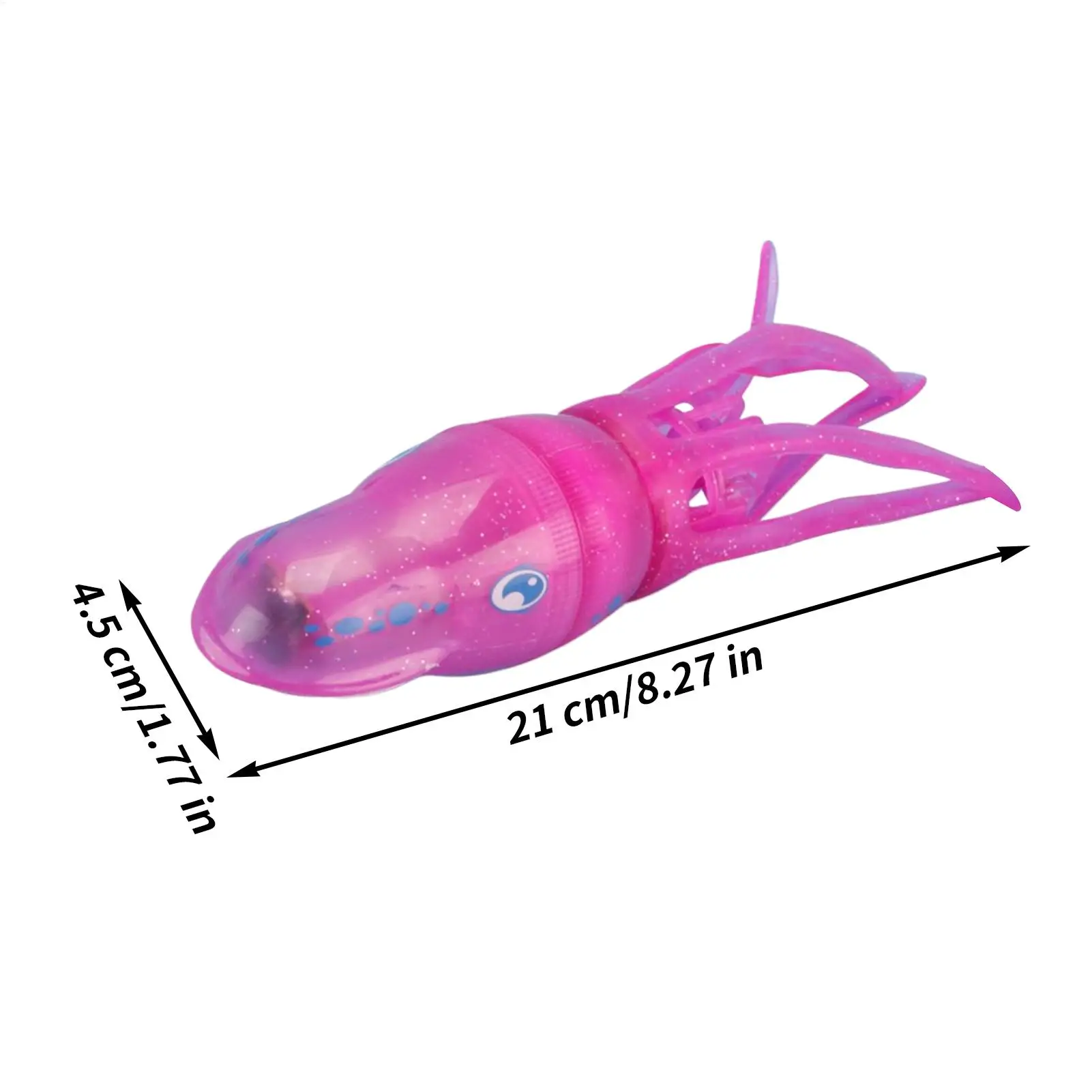 Jouets de bain pour enfants, jouets de poisson flottants automatiques pour enfants, jeu d'apprentissage précoce, jeu d'eau interactif pour baignoire d'âge préscolaire