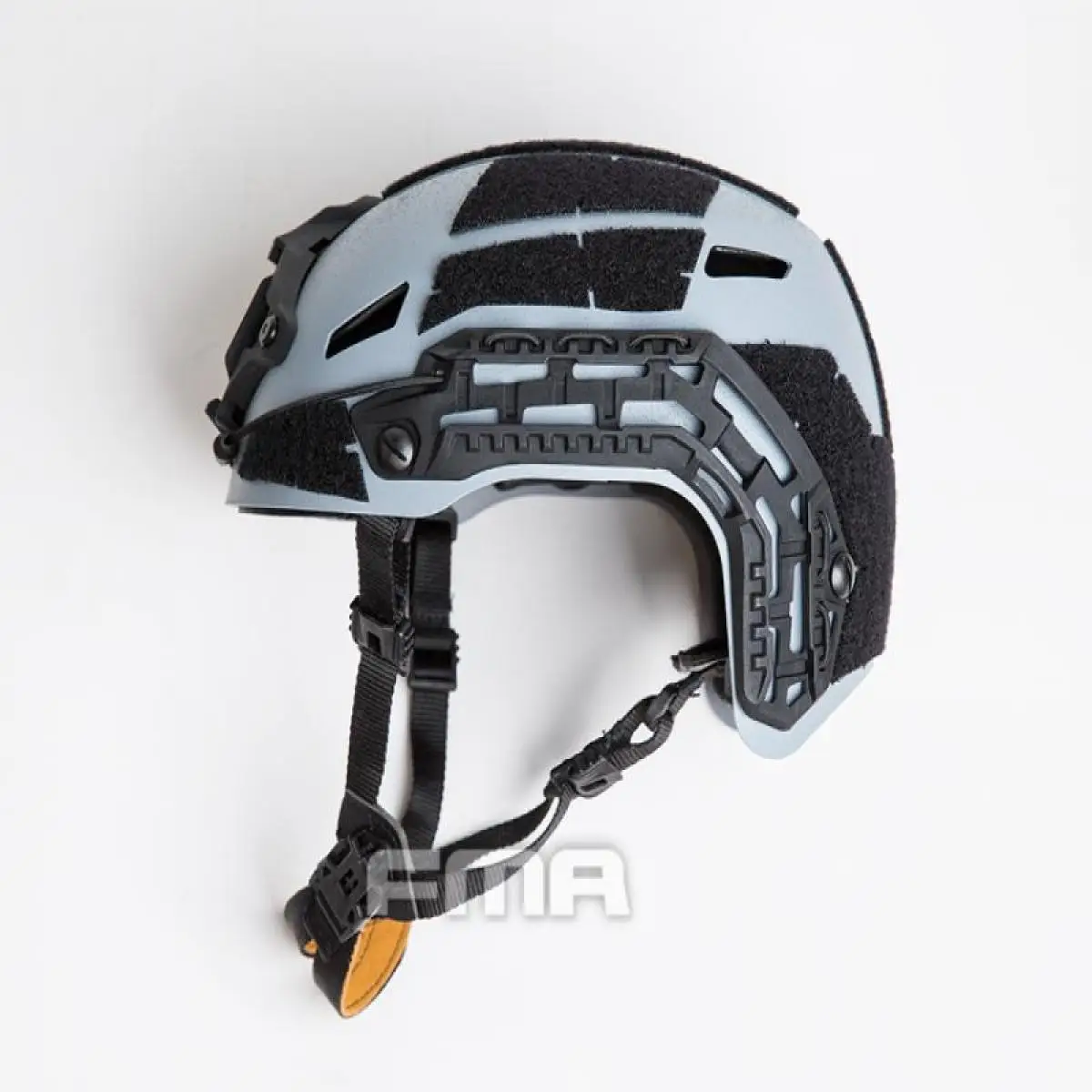 FMA Paintball Tactical Airsoft Caiman Ballistic Helmet M/L L/XL TB1307A