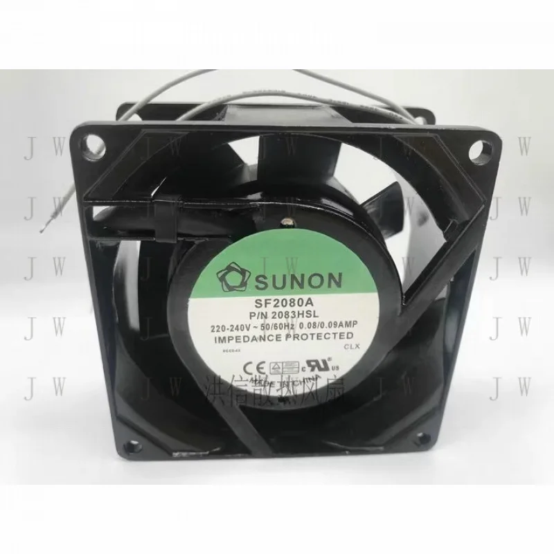 Ddw 1PCS For Sunon …