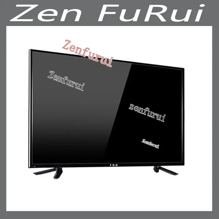 TV 4K HD television Best quality 75-inch smart