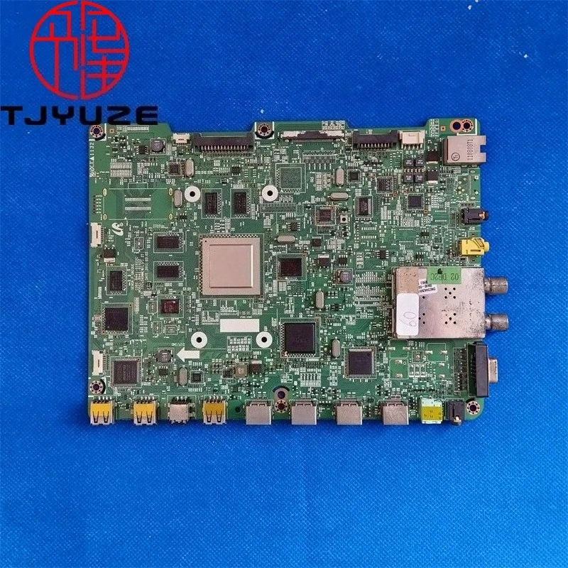 

Good Test For Samsung Main Board BN94-04355N BN94-04971B UN60D7000VFXZA UN60D8000YFXZA Motherboard BN97-05290B
