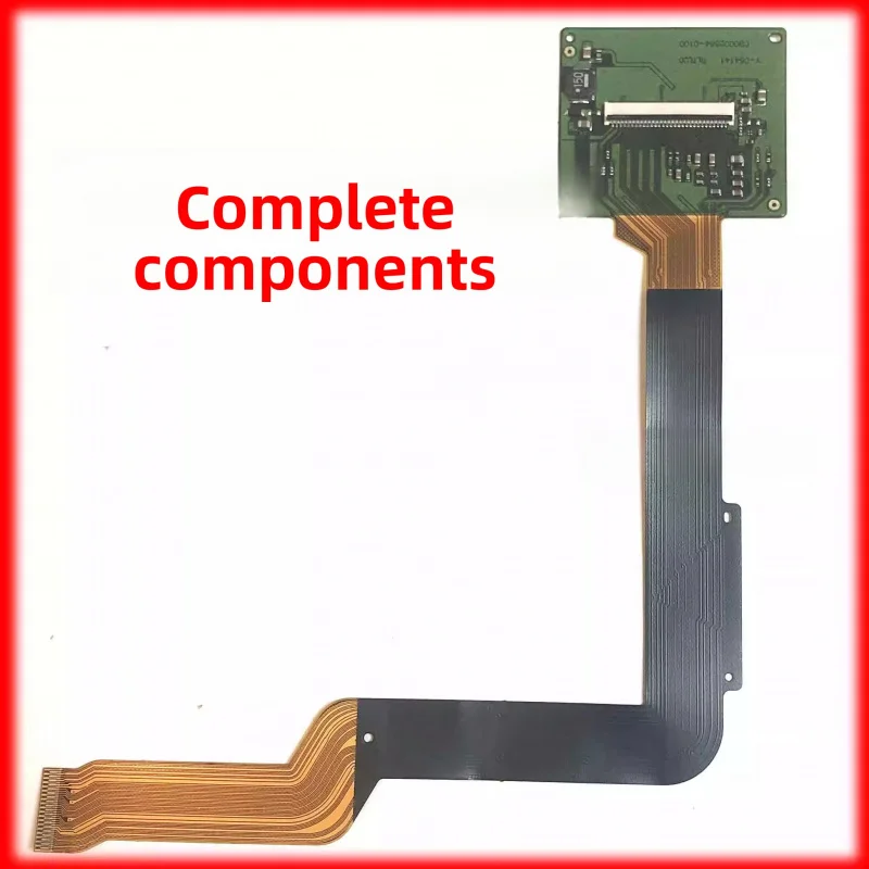 

Camera repair accessories for Fujifilm X-H1, X-H1, X-M1, X-M1 screen flat cable, X-cable LCD with parts