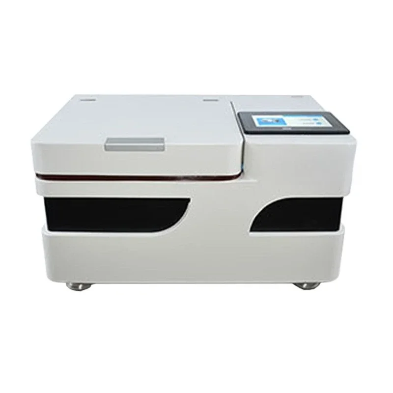 Dry, Multifunctional Nitrogen Purifier, Laboratory Nitrogen Concentrator Silent, Fully Automatic Nitrogen Purifier