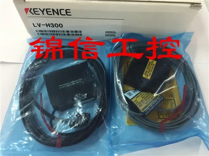 KEYENCE  LV-H300  LV-NH300  100%new and original