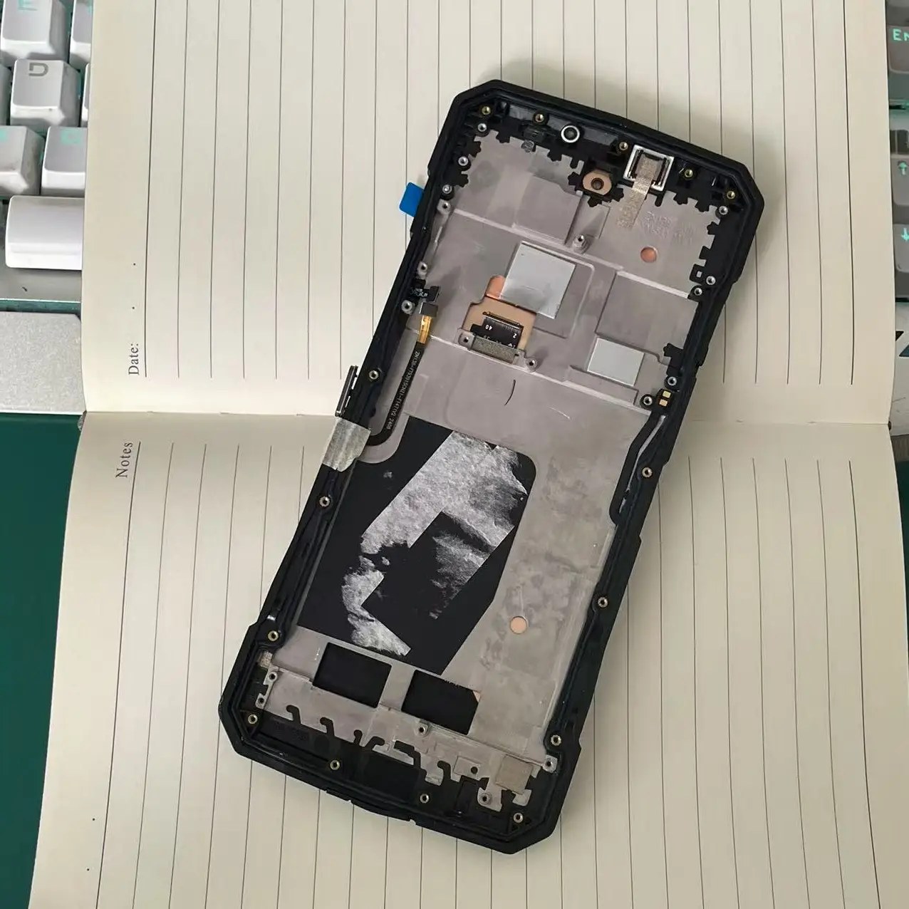 kospplhz-schermo-frontale-con-cornice-originale-smontato-per-doogee-dk10-display-lcd-touch-screen-in-vetro-di-ricambio-testato-al-100-bene