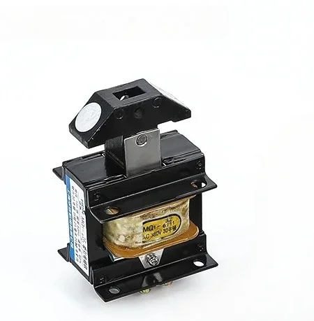 MQ1-5131 مغناطيس الجر الكهربائي MQ1-8N 380 فولت/220 فولت مغناطيس كهربائي جميع لفائف النحاس