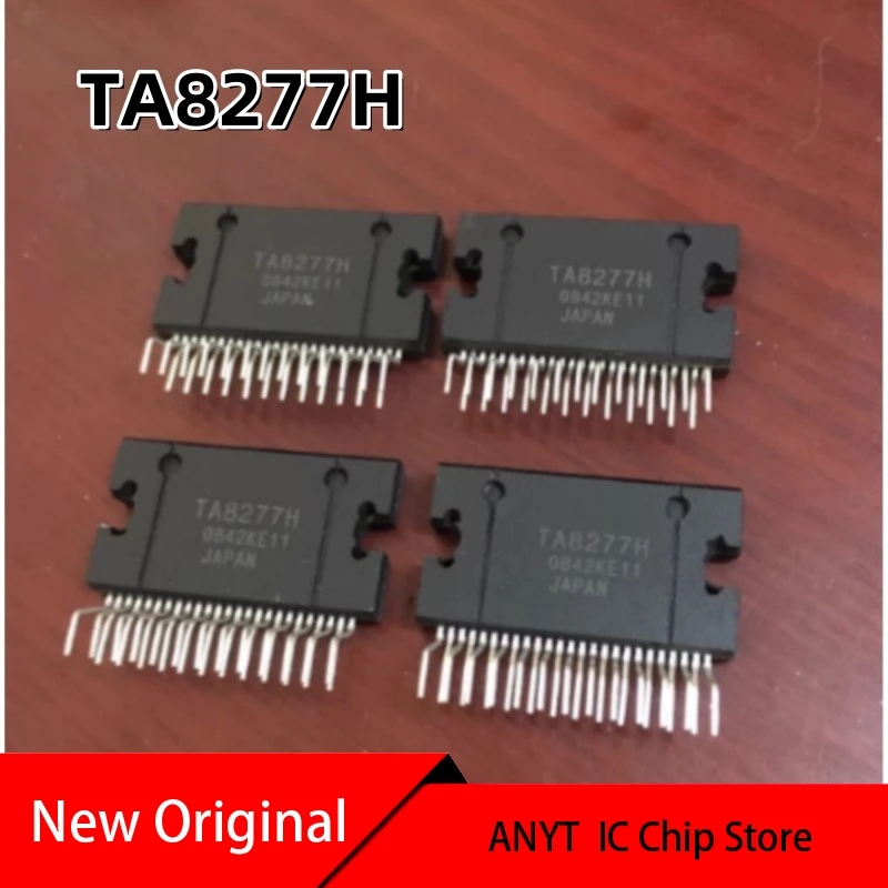 

НОВЫЙ 10 шт./лот TA8277H TA8277 ZIP-25