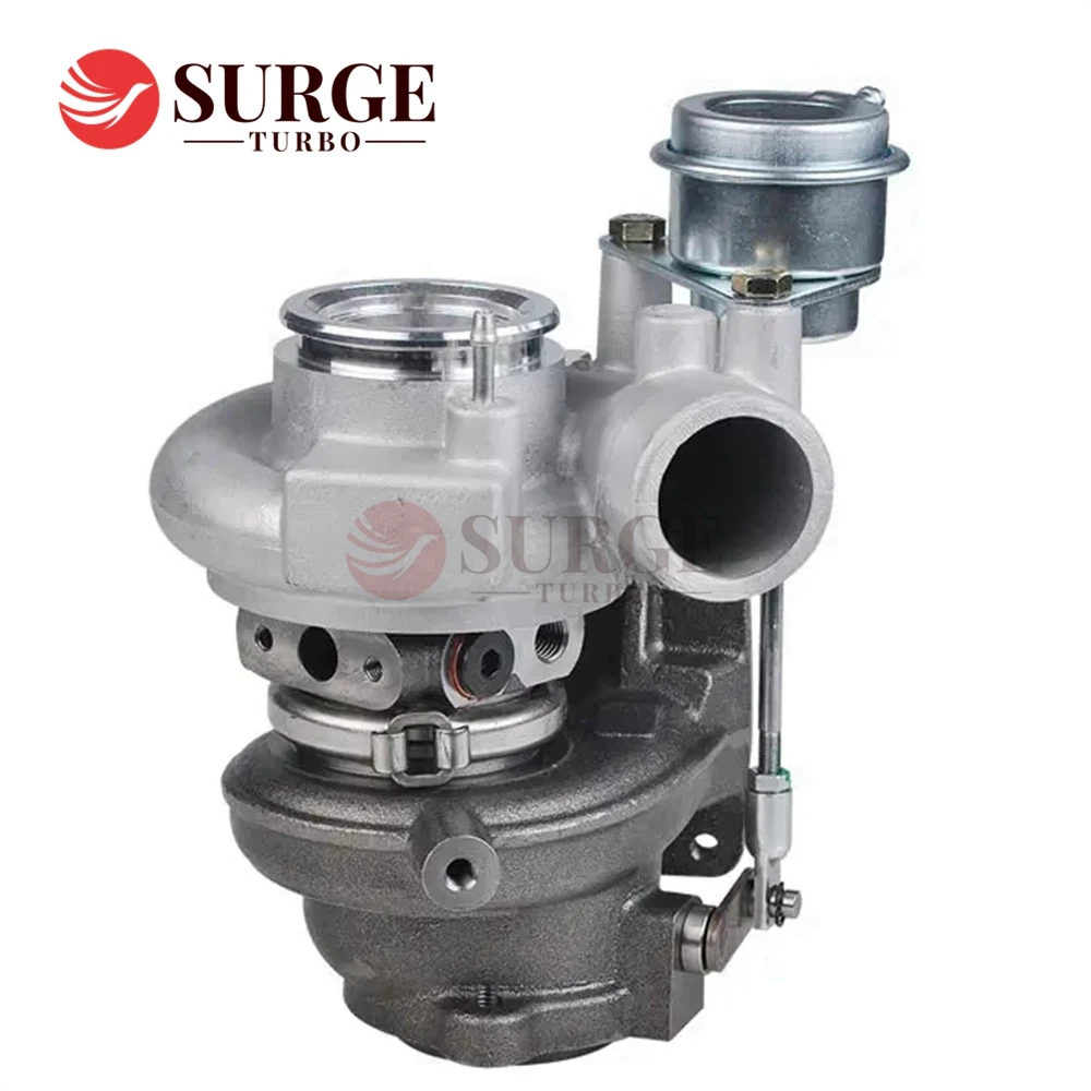 

Turbo 4918901800 9172180 TD04HL-15T-6 49189-01800 Turbocharger for Saab 9-3 I 2.3 230HP B235R 1999-2000 Turbine