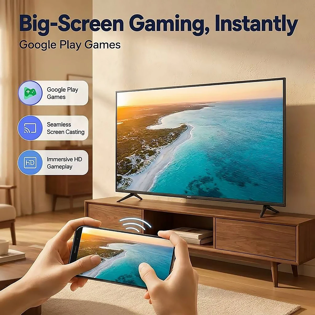 HAKO Android TV Stick RK3518D  – обзор и цена Home Cinema Media Player