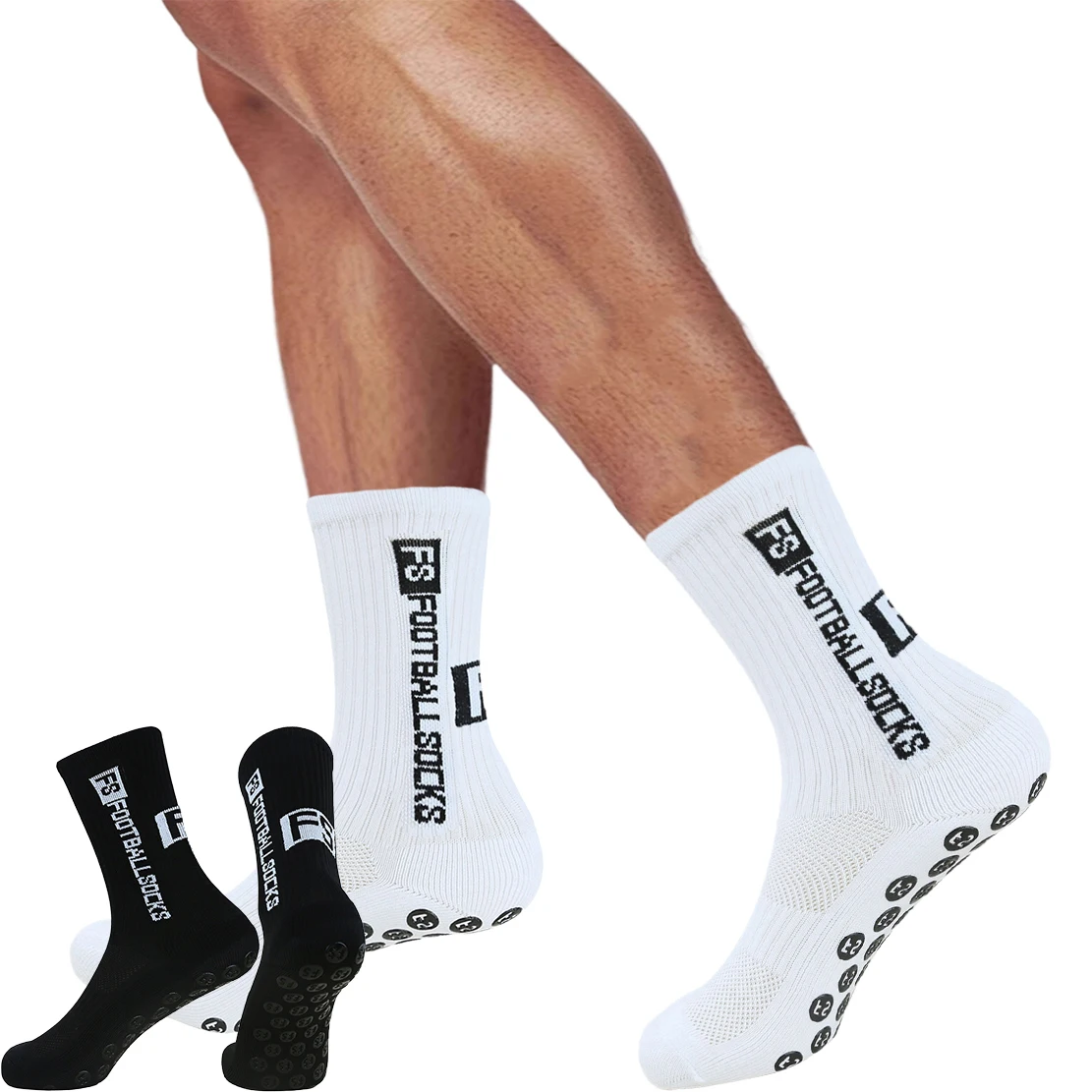 

Спортивные нескользящие носки для мужчин и женщин, футбол, баскетбол, бейсбол, регби, футбол, велоспорт, бег, пеший туризм, теннис, скейтборд