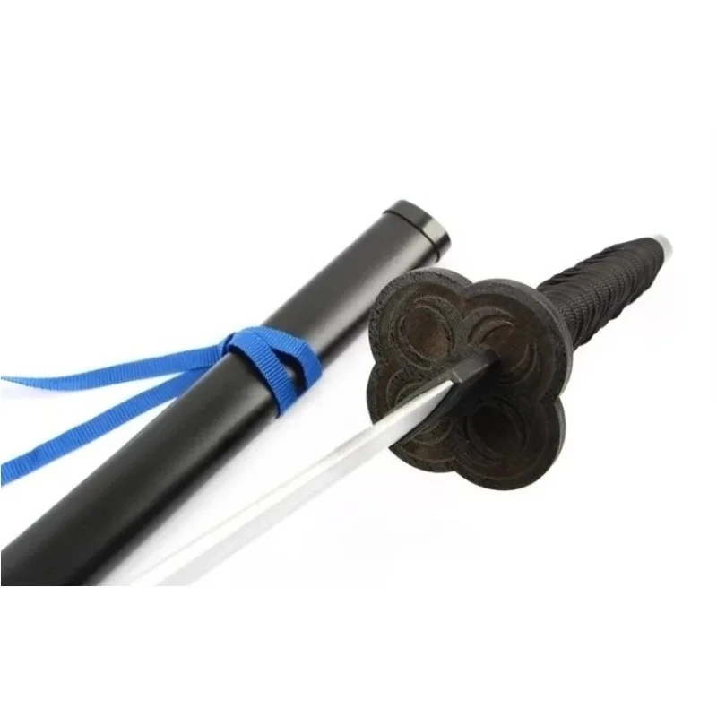 100cm Wooden Sword Model Touken Ranbu Yamato No Kami Yamatonokami Yasusada Wakizashi Cosplay Accessories Party Costume Props