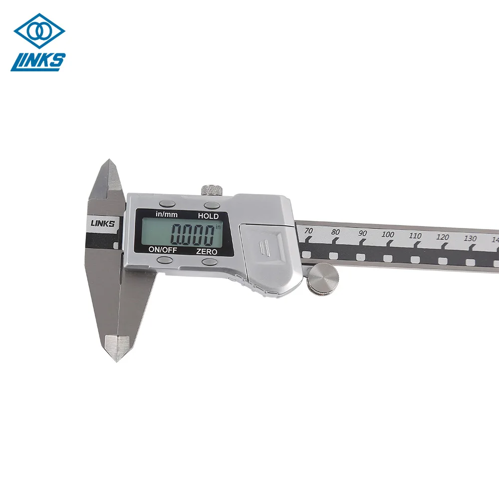 Haliang 0-500 mm  High Precision digital vernier caliper price