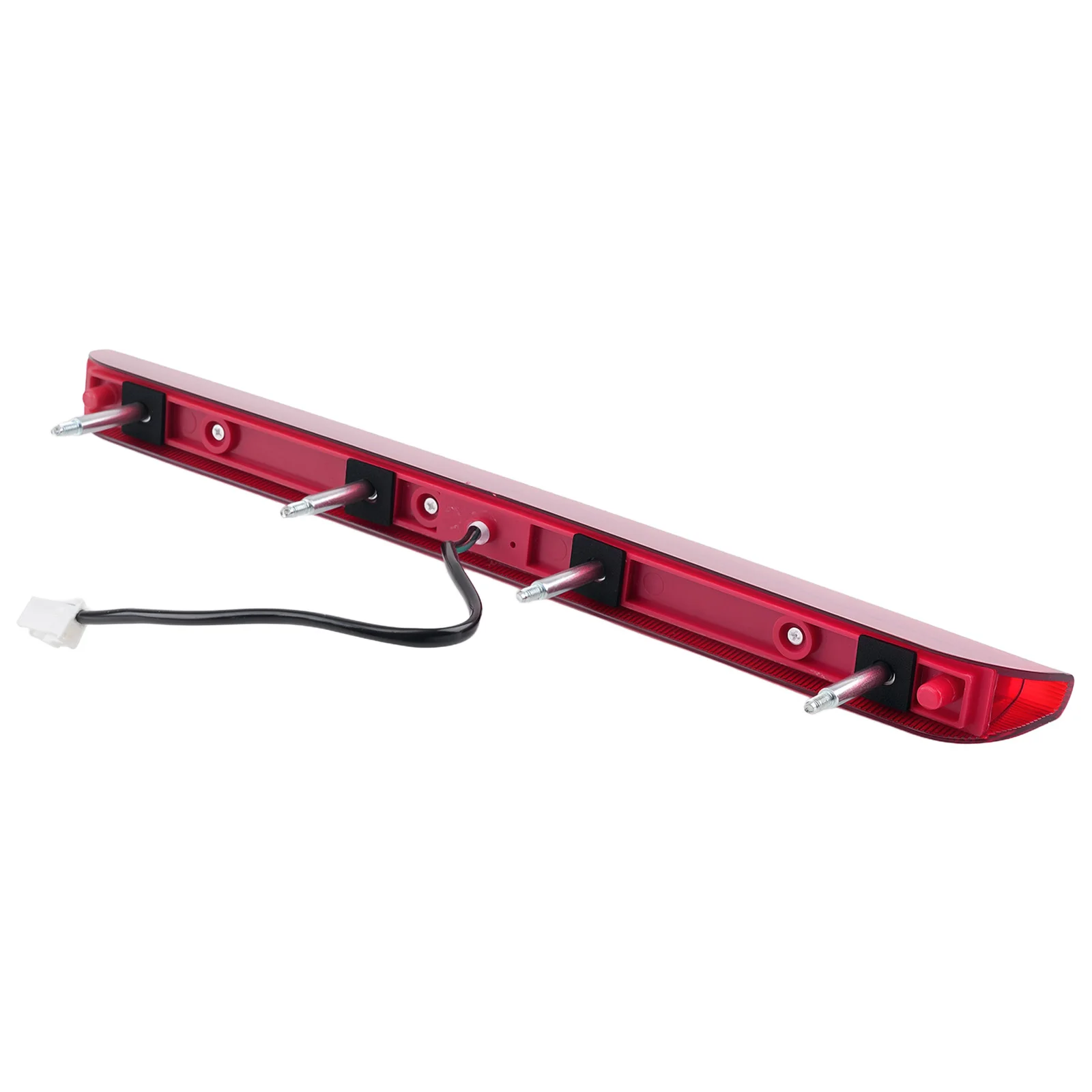 

Задний спойлер с дополнительным стоп-сигналом для KIA SORENTO 2016-2020 92700C5000 LED, красный