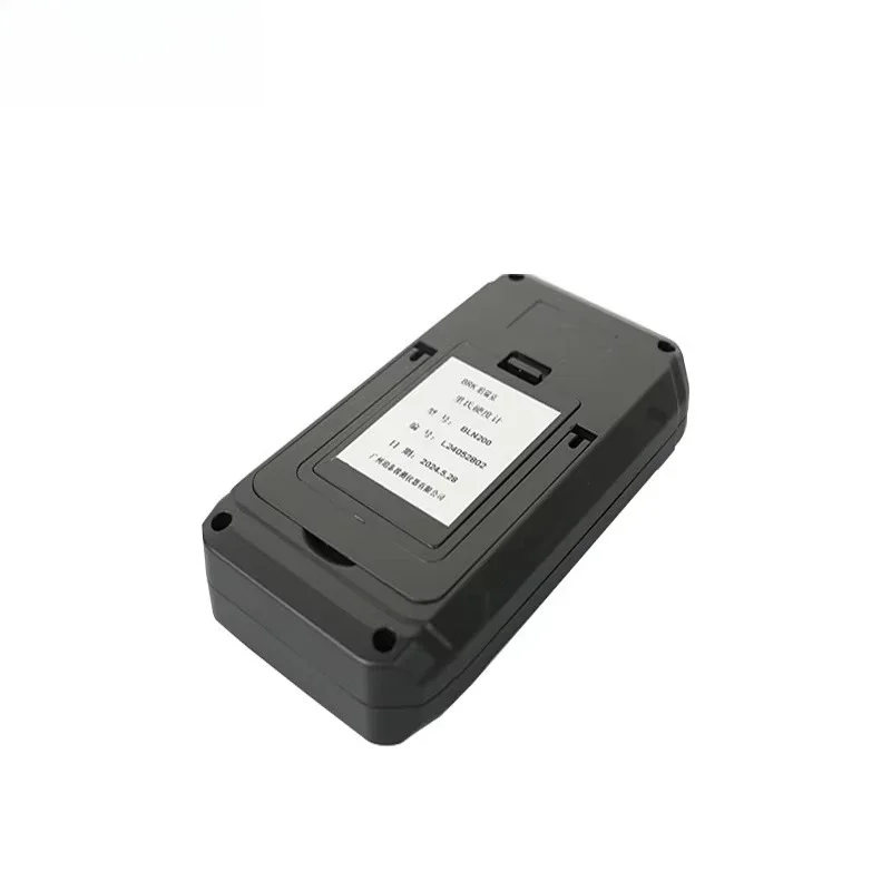 High Precision D Probe Por Leeb Metal Hardness Tester with Printing Function