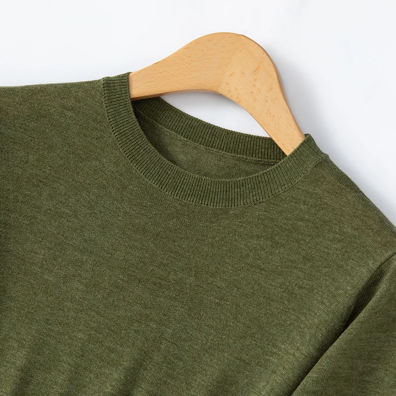 Thumbnail 3 - #24 Best Classic Knit Pullovers to Buy In 2026