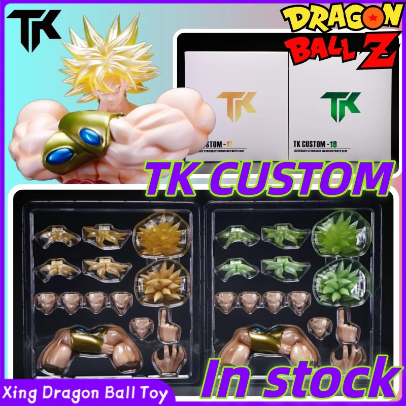 In Stock! Tk Custom…