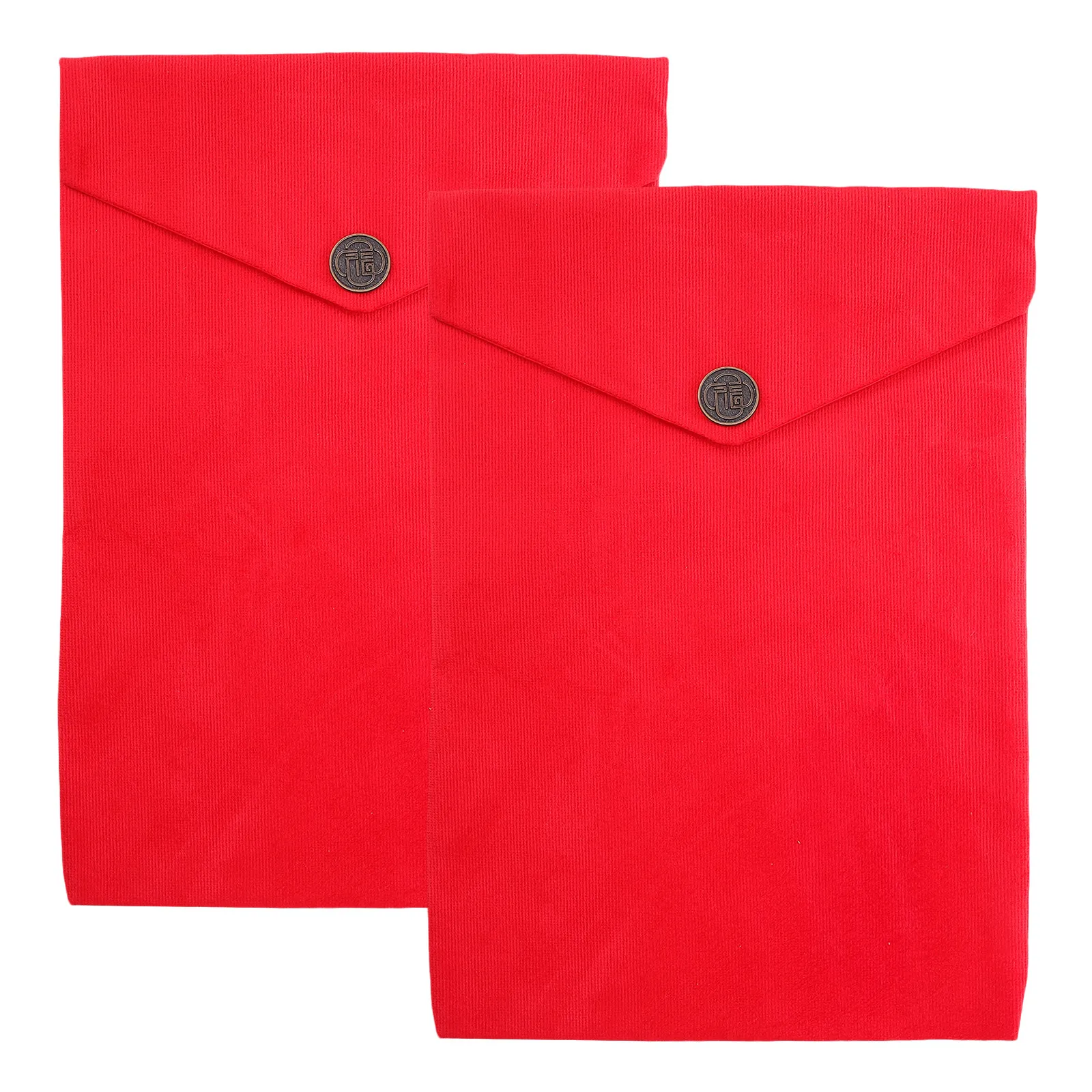 

Набор из 2-х вышитых мягких чехлов для хранения Библии, Корана, буддийских и других религиозных текстов