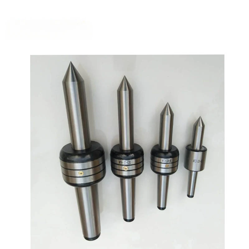 NEW MT1/MT2/MT3/MT4/MT5 Morse Taper Shank Lengthen Rotary Live Centre Activity Thimble