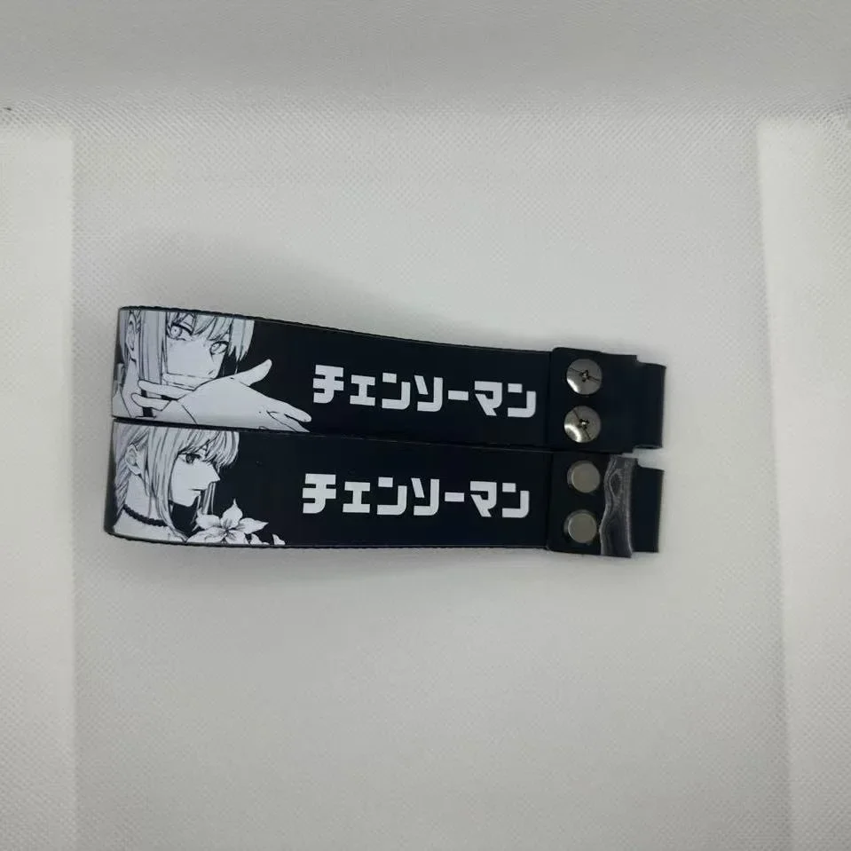 Keyboard Ribbon Mechanical Keyboard Strap Customization Magnetic Axis Keyboard Strap Wooting Atk68 Drunkdeer Looting Decor image 6
