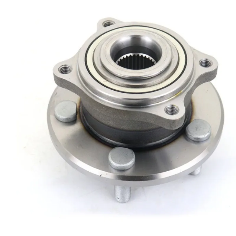 04779572AA Rear Wheel Hub Bearing Assembly Compatible with Chrysler Replacement Suspension Spare Part
