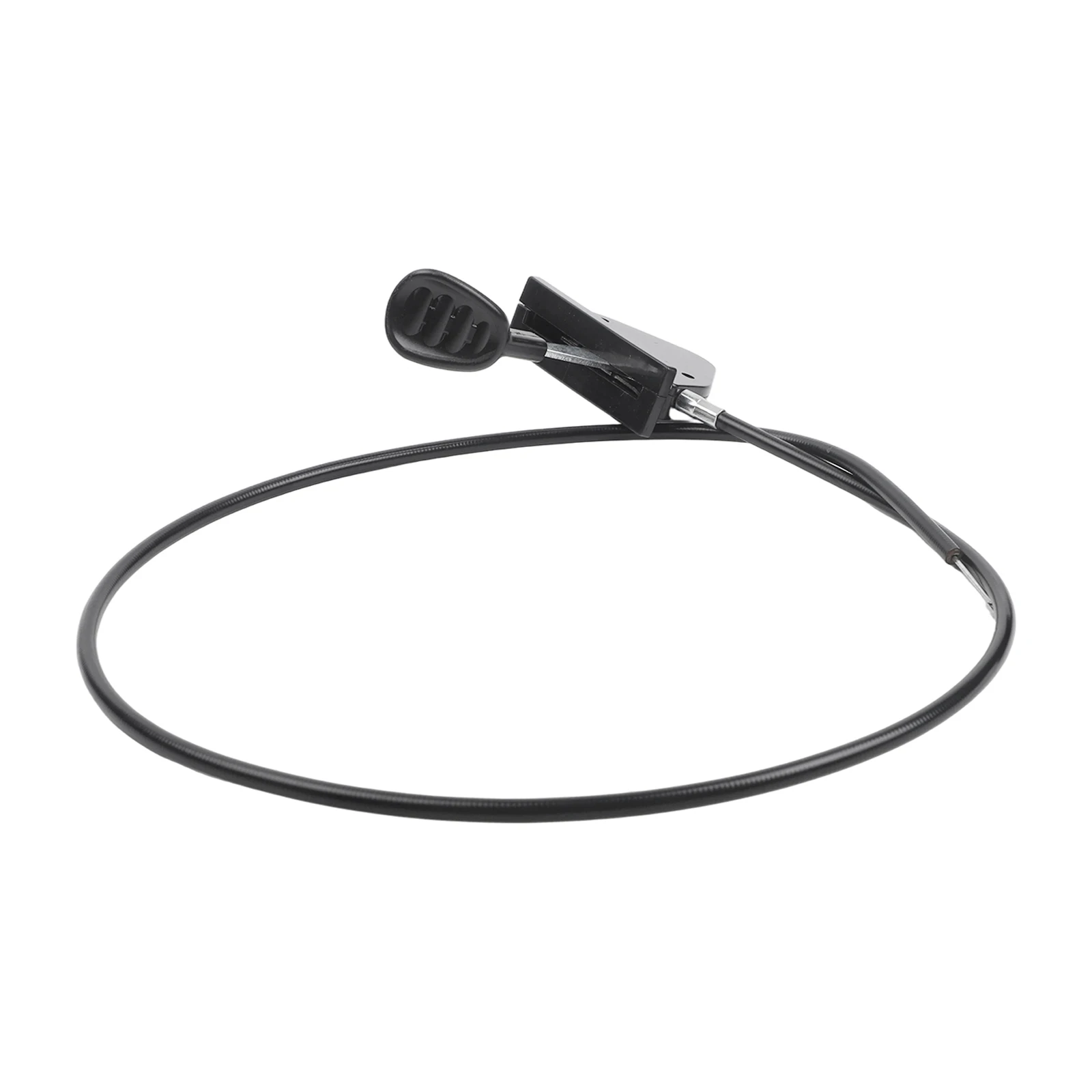 Garden Maintenance None for Lawn Mower Cable Replacement Throttle Cable Garden for tractor Part Plastic Construction Outdoor Use